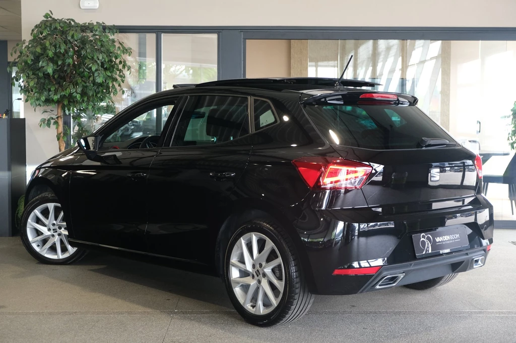 SEAT Ibiza – foto 4