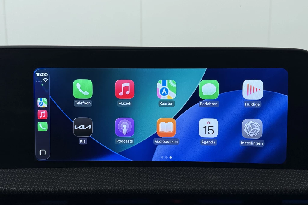 Kia EV6 – foto 33