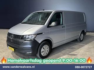 Volkswagen Transporter – thumbnail 1