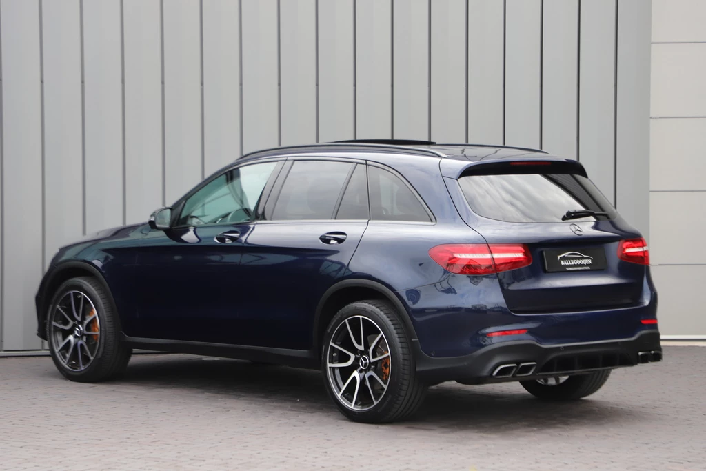 Mercedes-Benz GLC – foto 2