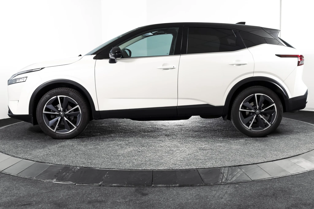 Nissan QASHQAI – foto 3