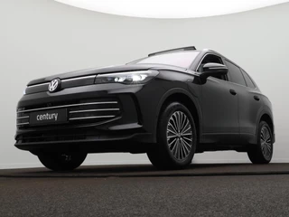 Volkswagen Tiguan – thumbnail 2