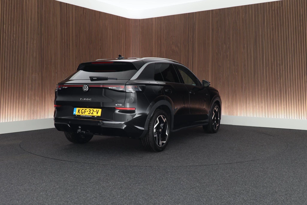 Volkswagen T-Roc – foto 4