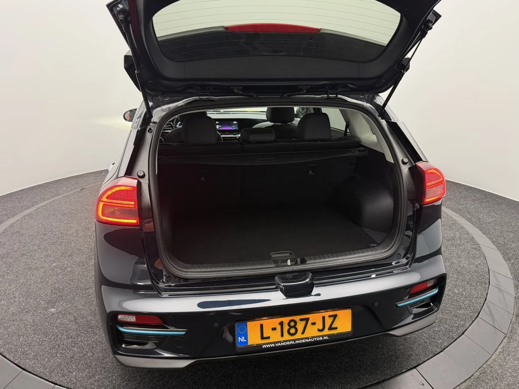 Kia e-Niro – foto 31