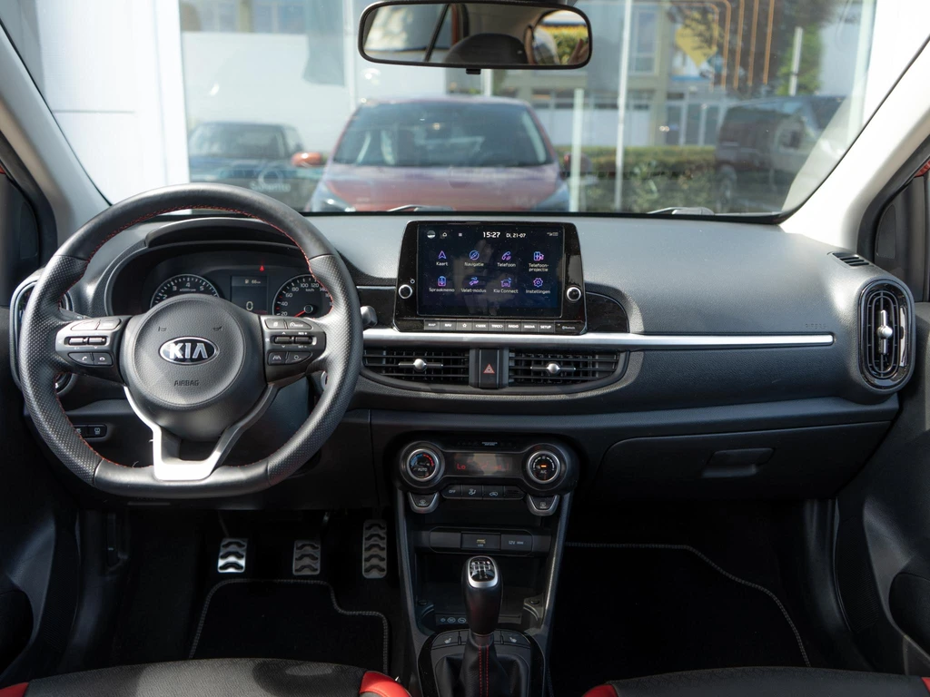 Kia Picanto – foto 13