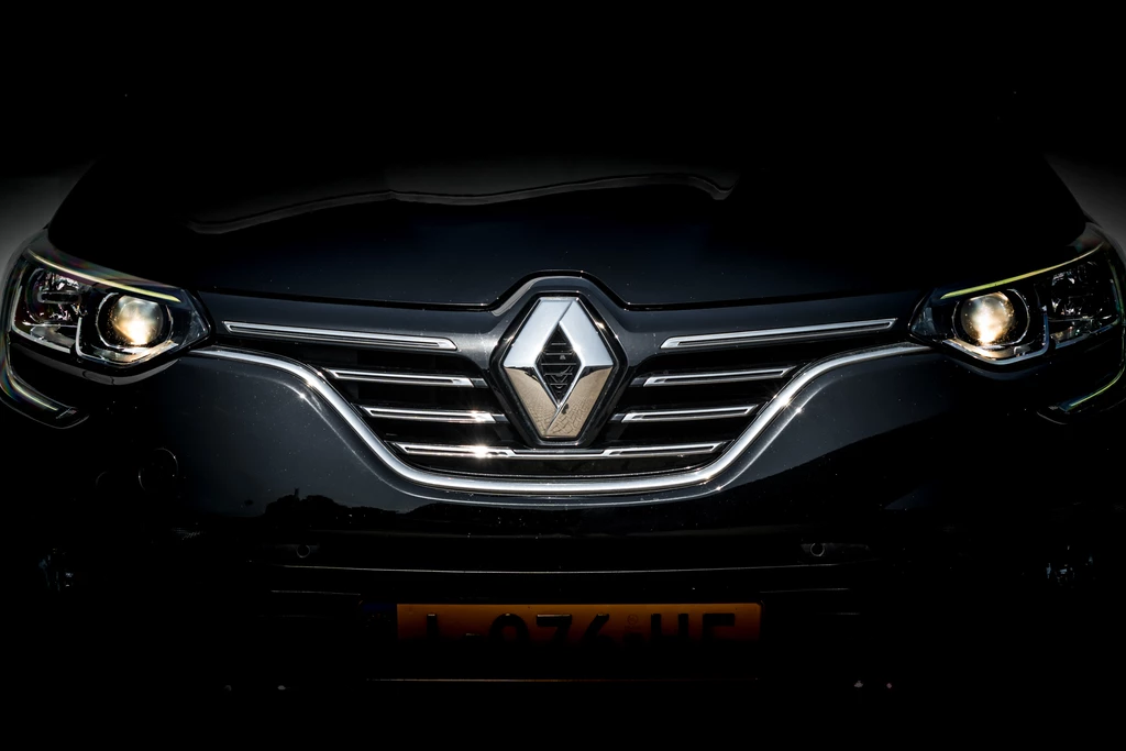 Renault Mégane Estate – foto 28