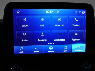 Ford Transit Custom – thumbnail 35