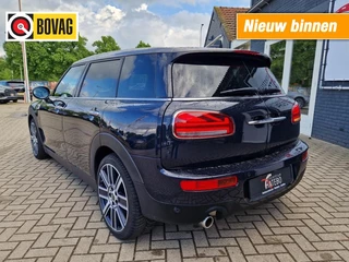 MINI Clubman – thumbnail 2