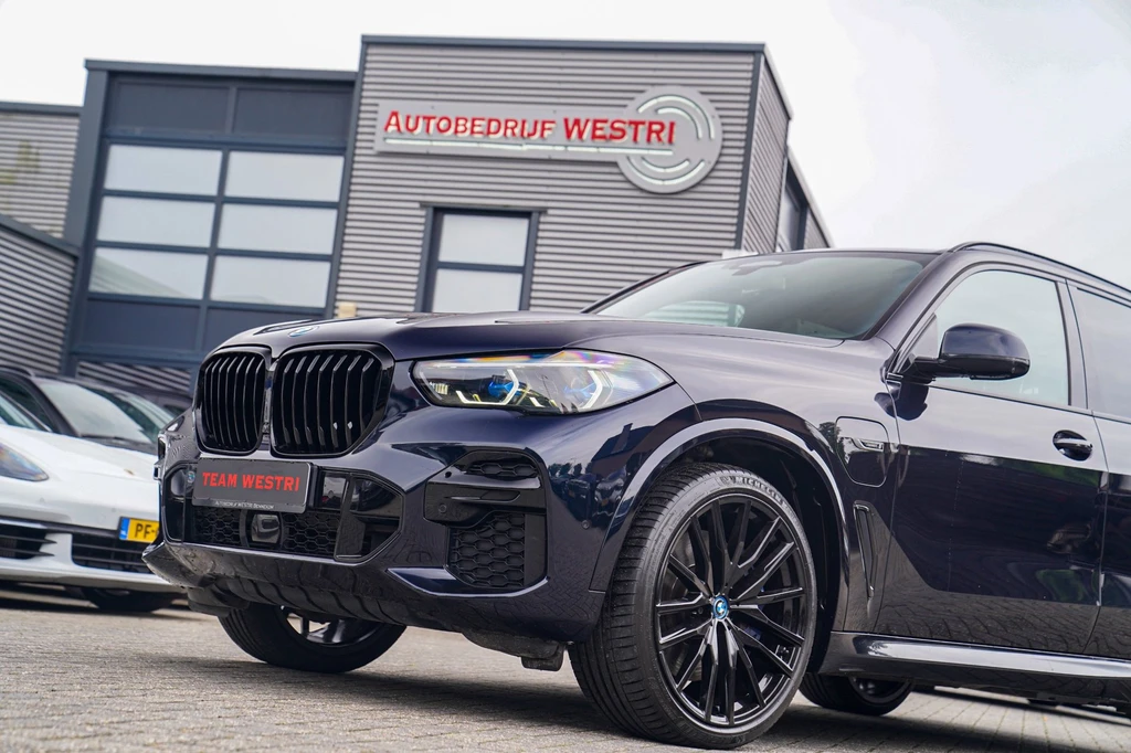 BMW X5 – foto 2