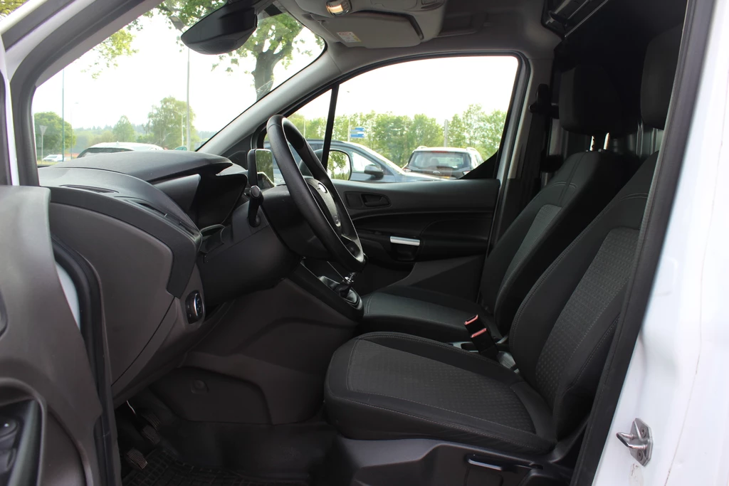 Ford Transit Connect – foto 12