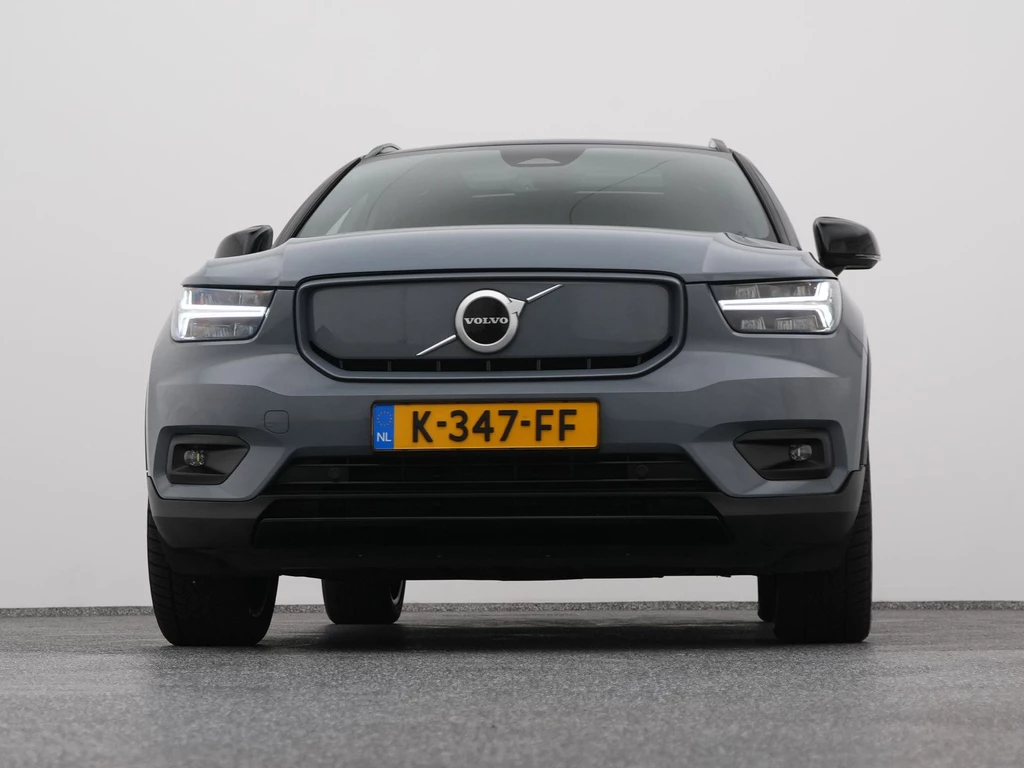 Volvo XC40 – foto 21