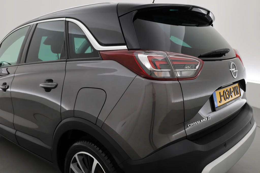 Opel Crossland X – foto 3