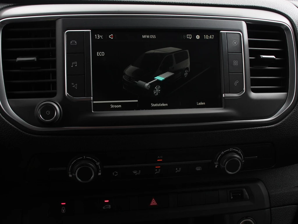 Opel Vivaro-e – foto 38