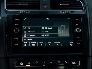 Volkswagen Golf – thumbnail 48