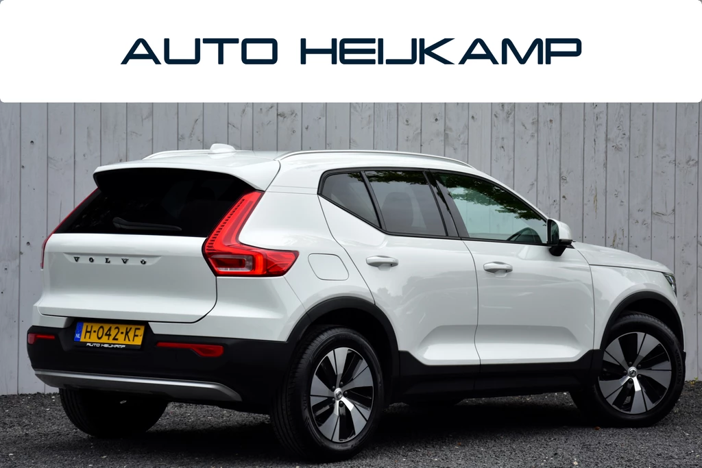 Volvo XC40 – foto 6