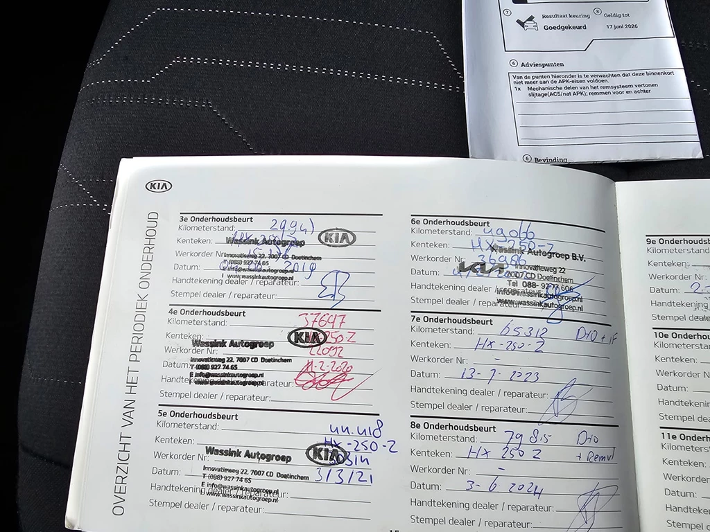 Kia Picanto – foto 33