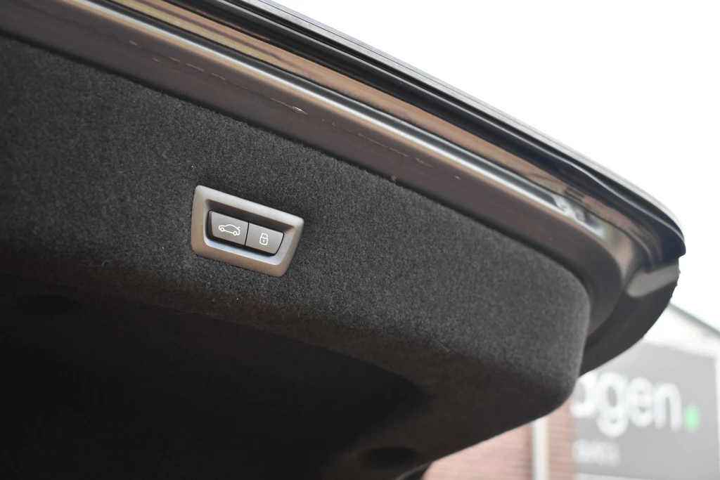 BMW 7 Serie – foto 43