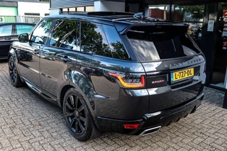 Land Rover Range Rover Sport – thumbnail 4