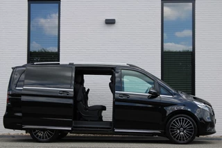 Mercedes-Benz EQV – thumbnail 14
