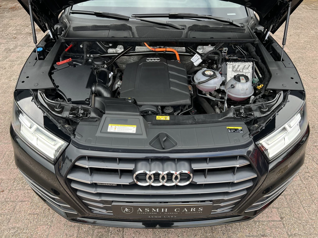 Audi Q5 – foto 49