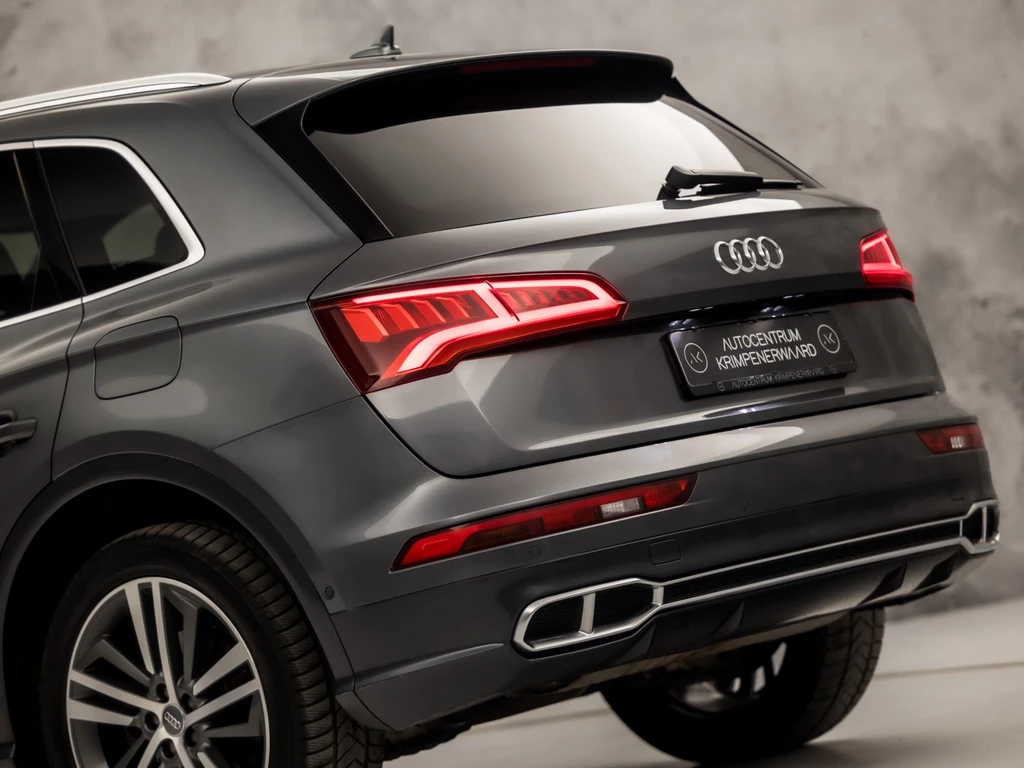 Audi Q5 – foto 5