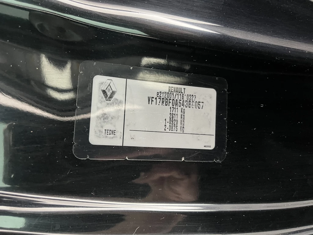 Renault Clio – foto 25