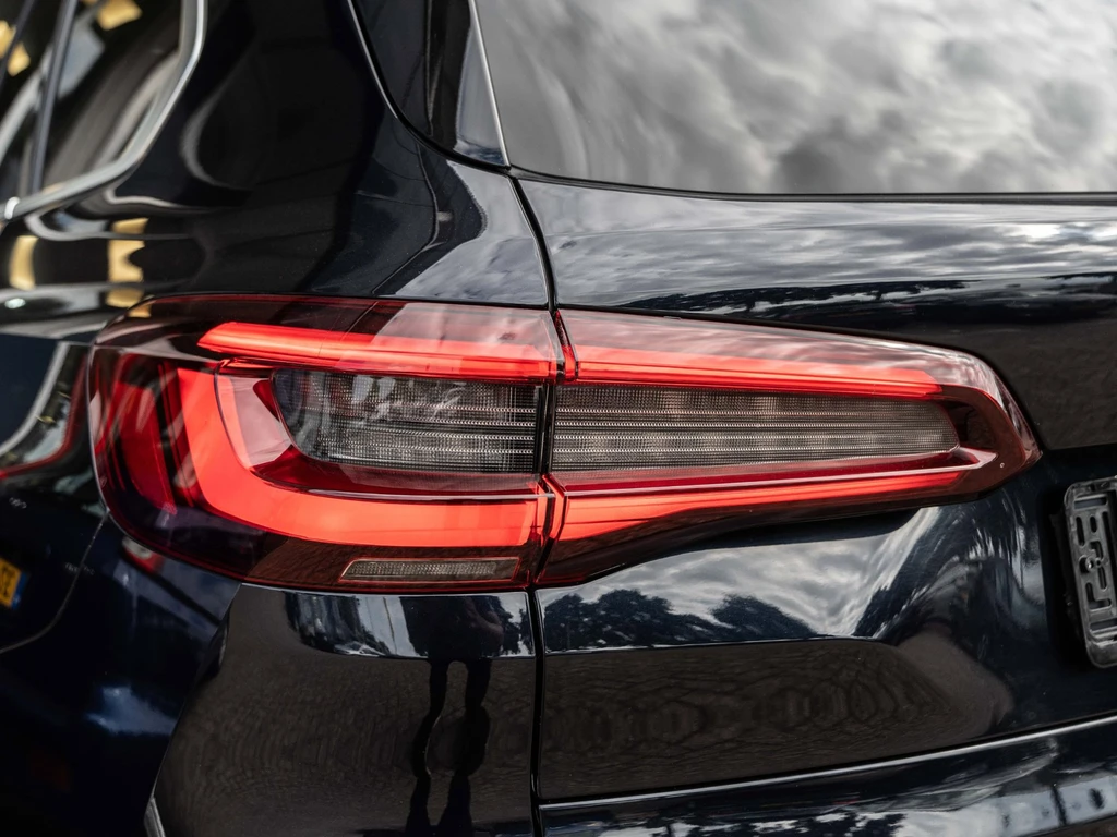 BMW X5 – foto 12