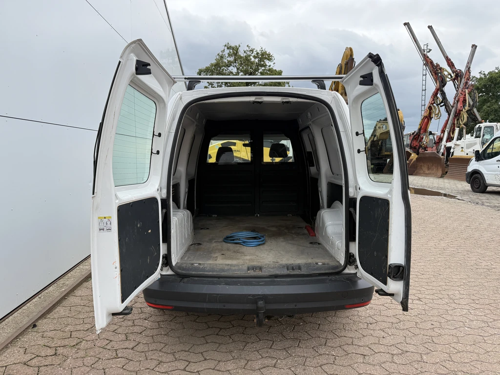 Volkswagen Caddy – foto 12