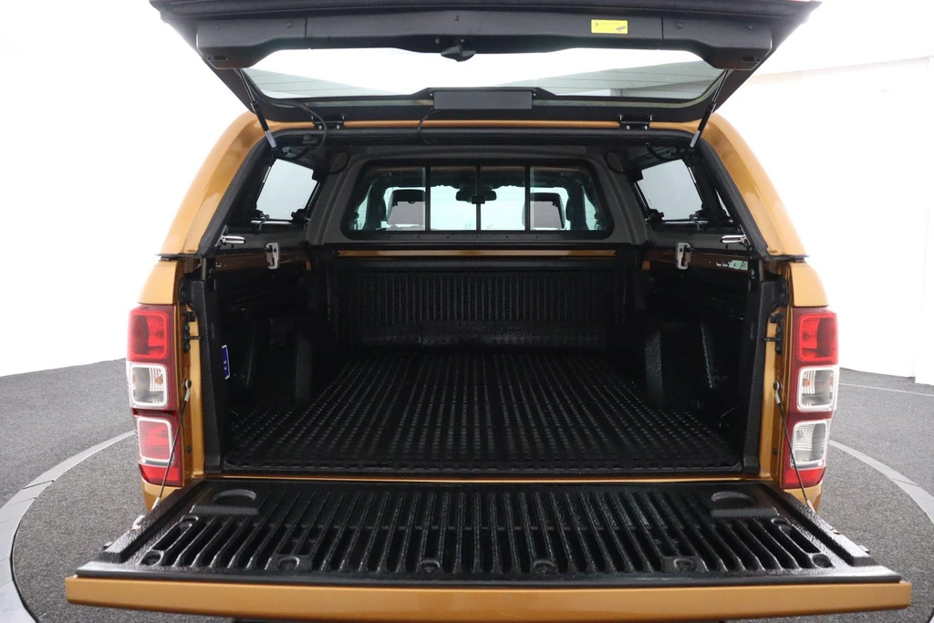 Ford Ranger – foto 11