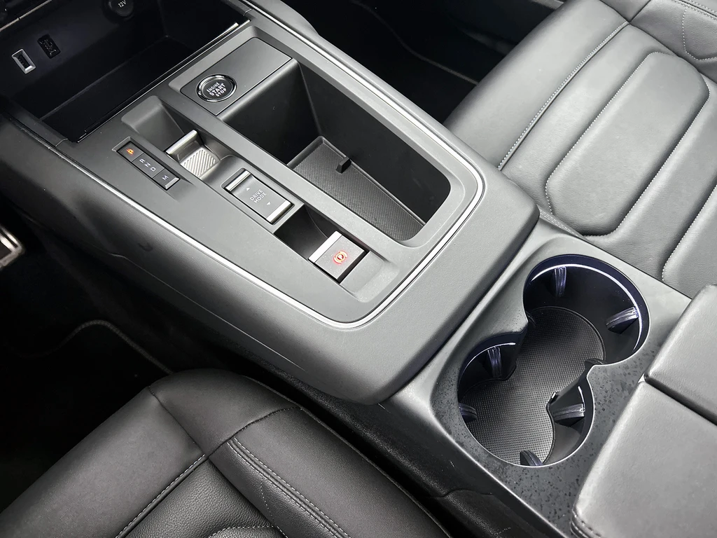 Citroën C5 Aircross – foto 32
