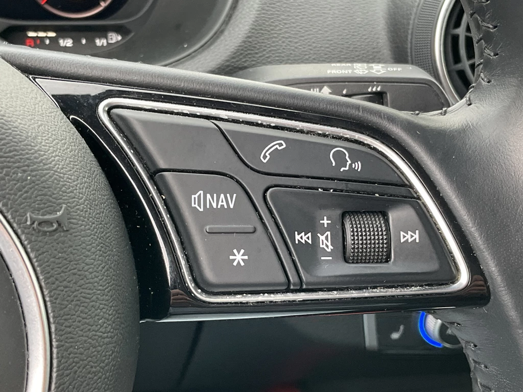 Audi Q2 – foto 36