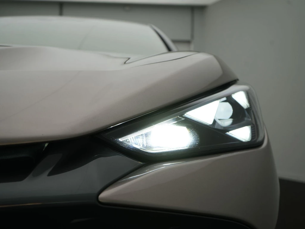 CUPRA Tavascan – foto 62