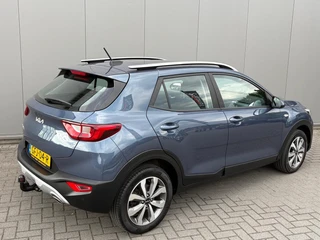 Kia Stonic – thumbnail 5