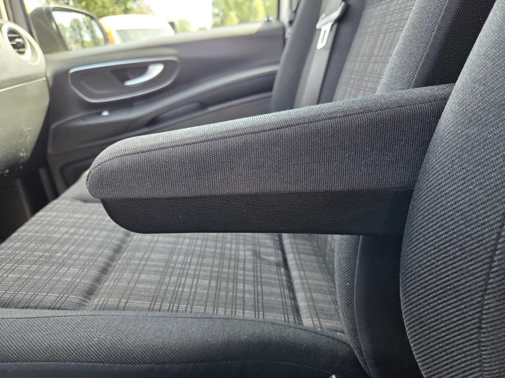 Mercedes-Benz Vito – foto 19