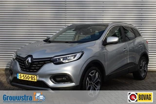 Renault Kadjar – thumbnail 1