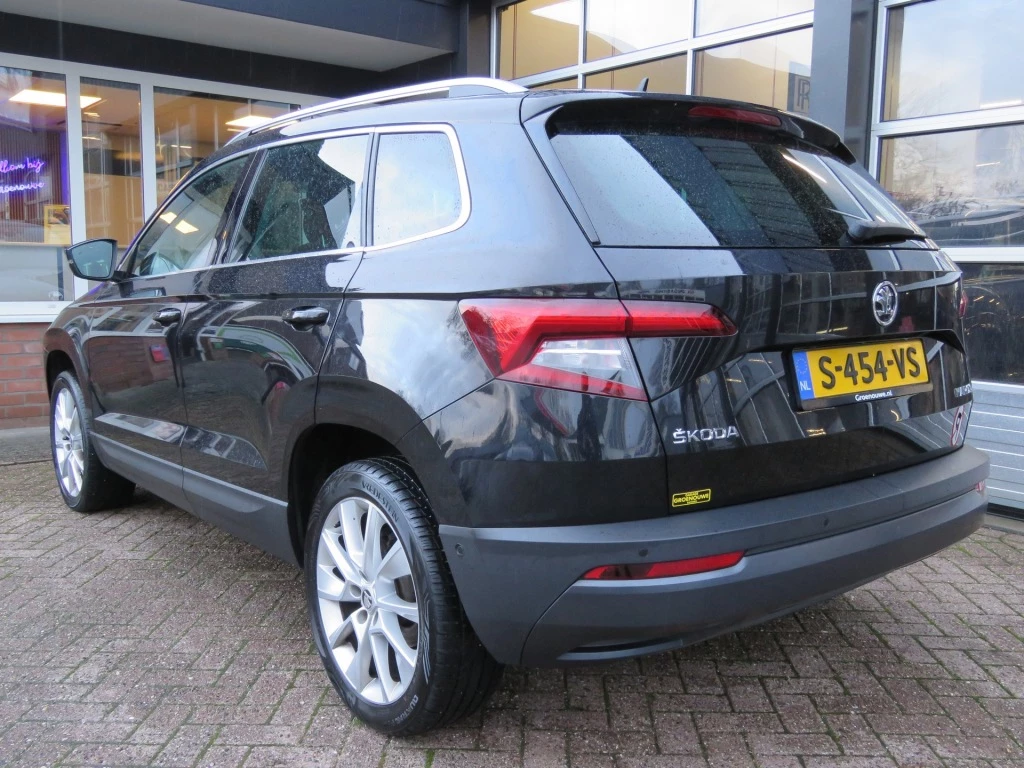 Škoda Karoq – foto 6