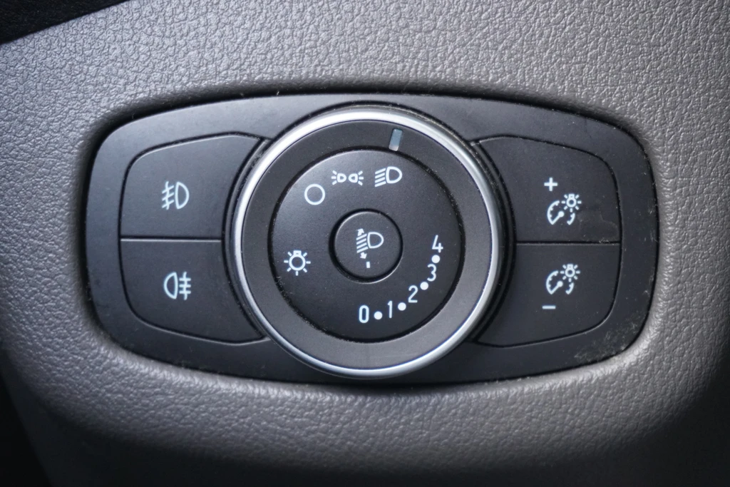 Ford Transit Connect – foto 17