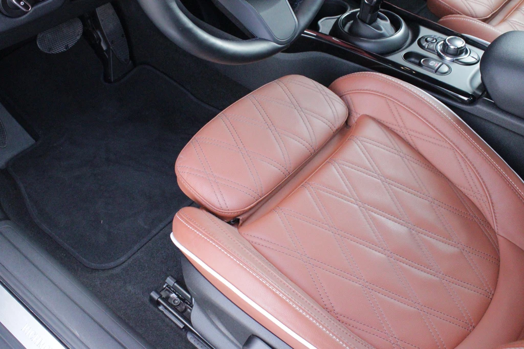 MINI Clubman – foto 22