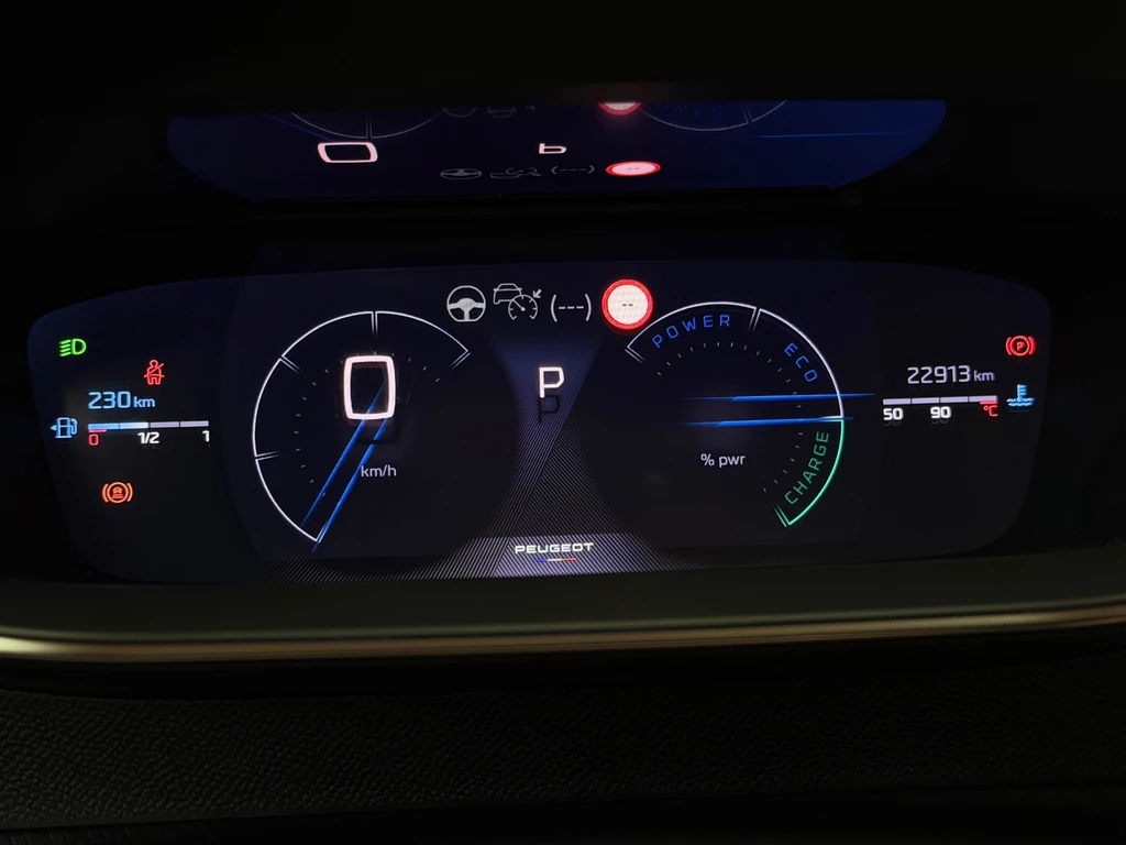 Peugeot 208 – foto 35