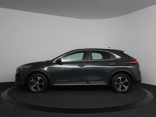 Kia XCeed – thumbnail 3