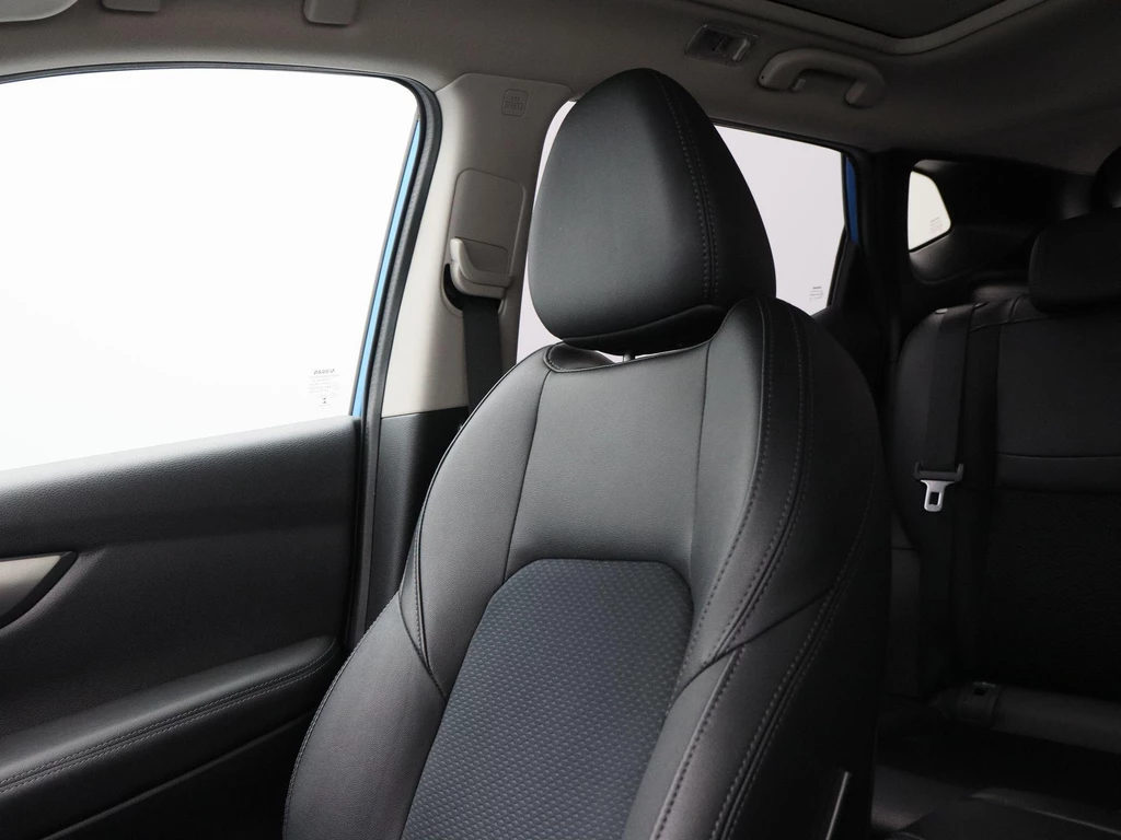 Nissan QASHQAI – foto 33