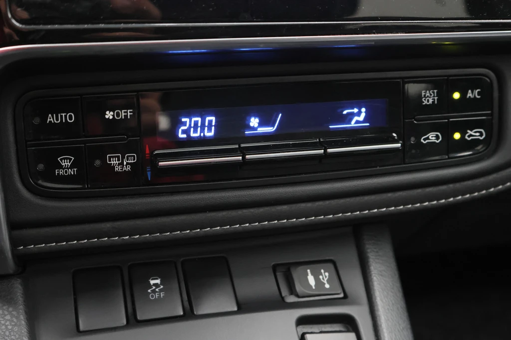 Toyota Auris – foto 39