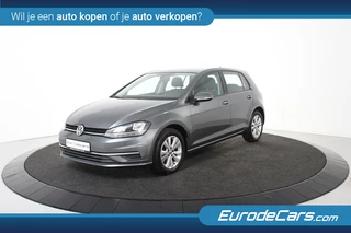 Volkswagen Golf – thumbnail 2