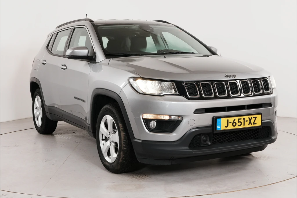 Jeep Compass – foto 10