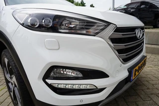 Hyundai Tucson – thumbnail 34