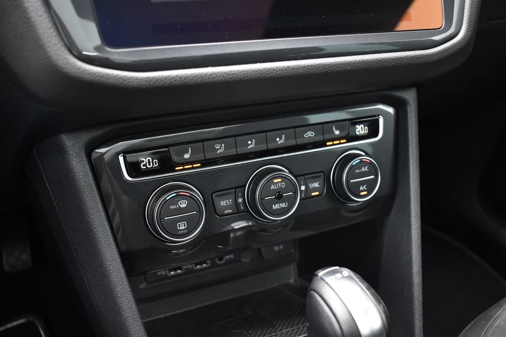 Volkswagen Tiguan – foto 19