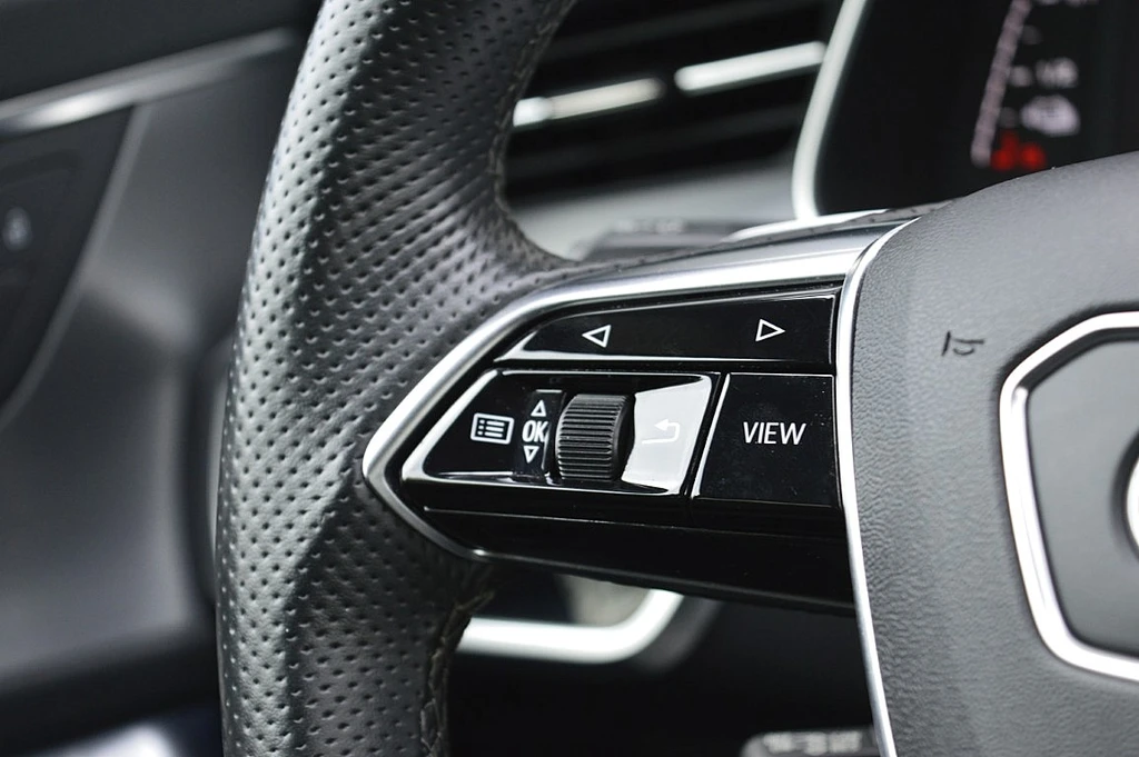 Audi A6 – foto 38