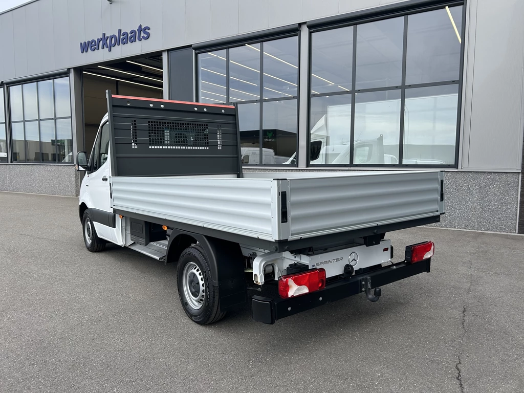 Mercedes-Benz eSprinter – foto 2