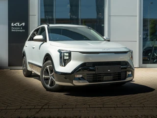 Kia Niro – thumbnail 7