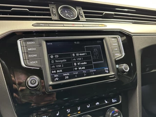 Volkswagen Passat – thumbnail 24